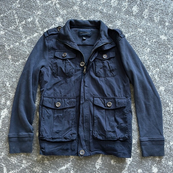 Banana Republic Jacket - Picture 2 of 12